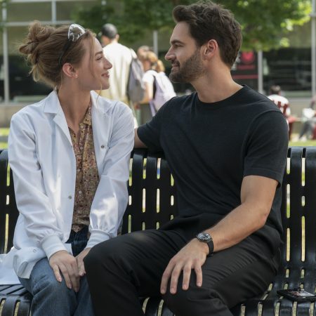 ‘The Love Hypothesis’ Sets September Streaming Date On Prime Video