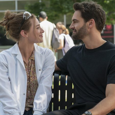 ‘The Love Hypothesis’ Gets September Release Date, Drops First-Look Photos