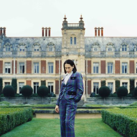 Sian Clifford Satirical Comedy ‘Lady’ Scores U.S. Deal