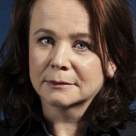 Emily Watson to Serve as Jury President at 32nd Sarajevo Film Festival, and Receive the Honorary Heart of Sarajevo