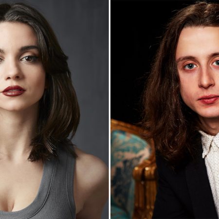Lauren LaVera & Rory Culkin Set For Horror-Thriller ‘Red Wedding’ From Gulfstream Pictures