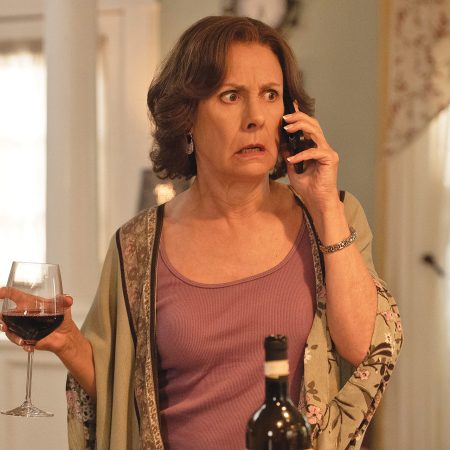 From ‘Scream 2’ and ‘Monster’ to ‘Big Mistakes,’ How Laurie Metcalf Has Mastered the Art of the Complicated Mother