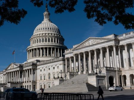 Cook Political Report shifts 7 House races toward Democrats