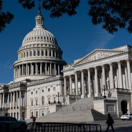 Cook Political Report shifts 7 House races toward Democrats