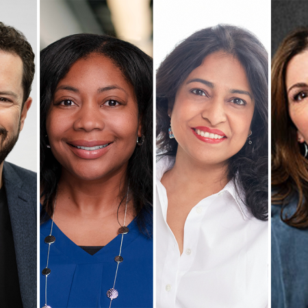 Programming Announced for Variety In the C-Suite in Collaboration With Canva at Cannes Lions