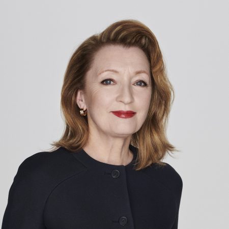 Lesley Manville Joins Brett Goldstein in Amazon Comedy Series ‘Escorted’