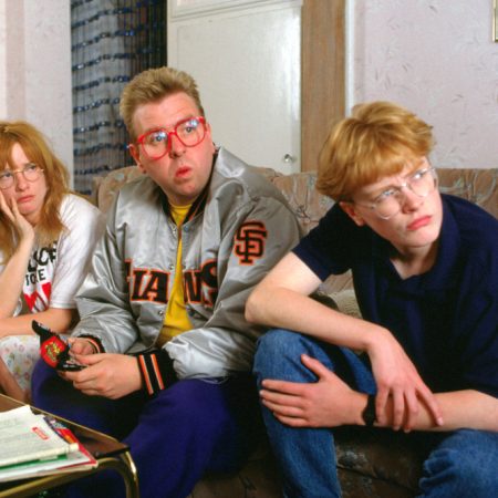 Mike Leigh Collection Launched by Salaud Morisset With Studiocanal, BFI, Film4; Titles Include ‘Life Is Sweet,’ ‘Topsy-Turvy,’ ‘Vera Drake’ (EXCLUSIVE)