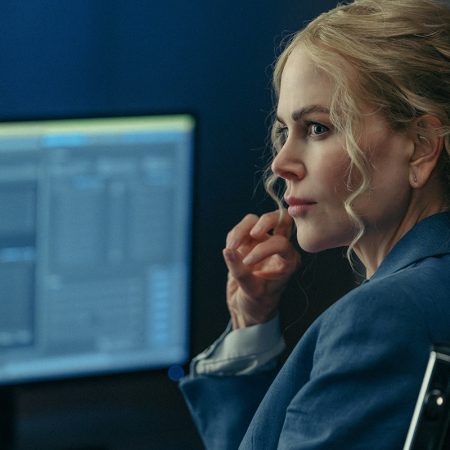 Taylor Sheridan’s ‘Lioness’ Gets Season 3 Release Date At Paramount+