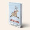 Apple Reteams With Peter Baynton to Adapt ‘Little Santa’ Book as Animated Feature