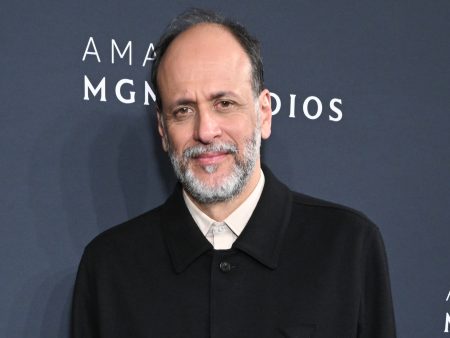Amazon No Longer Releasing Luca Guadagnino’s ‘Artificial’ 