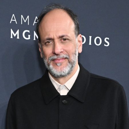 Amazon No Longer Releasing Luca Guadagnino’s ‘Artificial’ 