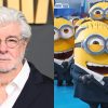 George Lucas Cast in ‘Minions & Monsters’ After Revealing Love for Minions