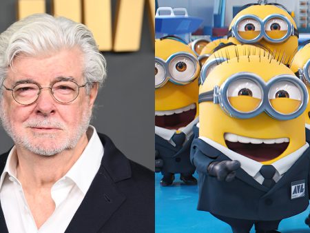 George Lucas Cast in ‘Minions & Monsters’ After Revealing Love for Minions