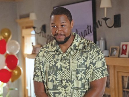 ‘Shrinking,’ ‘The Pitt’ and ‘Abbott Elementary’ Made Luke Tennie the King of Warner Bros. This Season