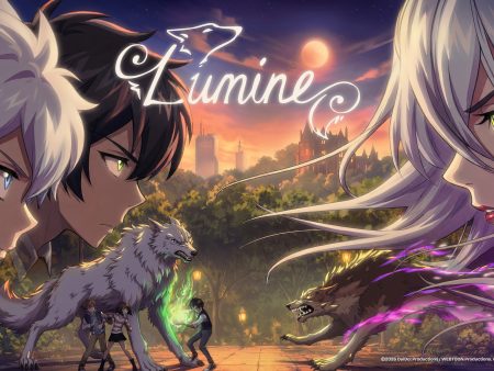 Webtoon Productions, France’s OuiDo! Set Animation Series Adaptation of Webtoon Smash ‘Lumine’ (EXCLUSIVE)