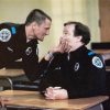 Key and Peele’s Plan to Reboot ‘Police Academy’ Got Canceled After Michael Brown Killed in Ferguson, Says Ike Barinholtz