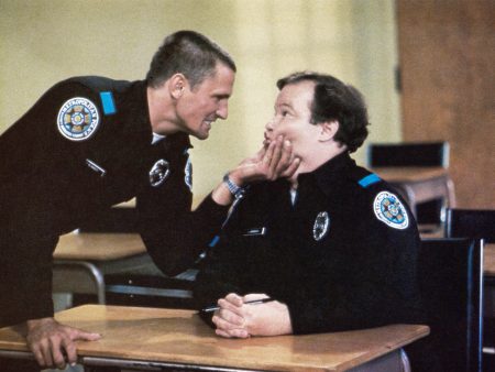 Key and Peele’s Plan to Reboot ‘Police Academy’ Got Canceled After Michael Brown Killed in Ferguson, Says Ike Barinholtz