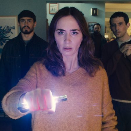 Box Office: ‘Disclosure Day’ Launches to $93 Million Globally, ‘Michael’ Nears $950 Million Milestone