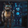 ‘Five Nights at Freddy’s 3’ Lands ‘It’ and ‘Annabelle’ Screenwriter Gary Dauberman