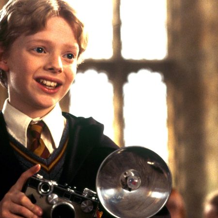 HBO’s ‘Harry Potter’ Series Casting Colin Creevey For Season 2