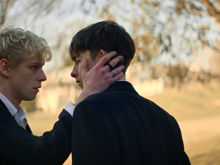 Why Horror Film ‘Leviticus’ Is Summer’s Most Surprising Love Story