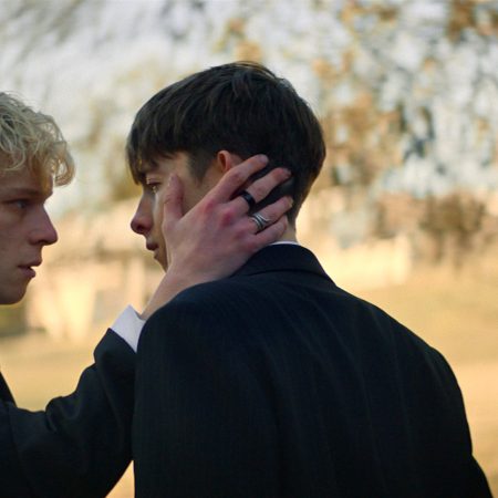 Why Horror Film ‘Leviticus’ Is Summer’s Most Surprising Love Story