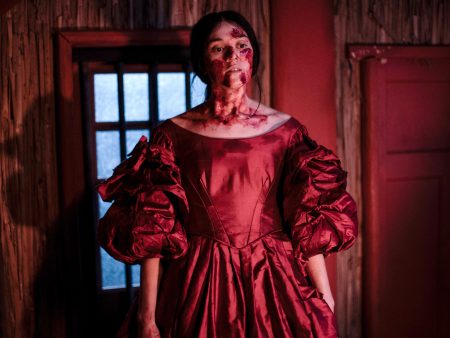 ‘Mārama’ Director Details His ‘Rebellious’ Māori Ancestors, Whose Dancing and Tattoos Protested Colonization and Inspired His Revenge Tale