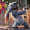 ‘Lilo & Stitch 2’: Chris Sanders, Who Voices Stitch, Set to Direct Live-Action Sequel