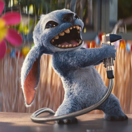 ‘Lilo & Stitch 2’: Chris Sanders, Who Voices Stitch, Set to Direct Live-Action Sequel