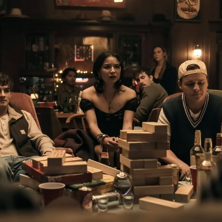 ‘Obsession’ Beats ‘Scary Movie’ & He-Man On Monday; Pic Will Soon Become Top Grossing Fest Acquisition Of All-Time (Not Just Yet) – Box Office