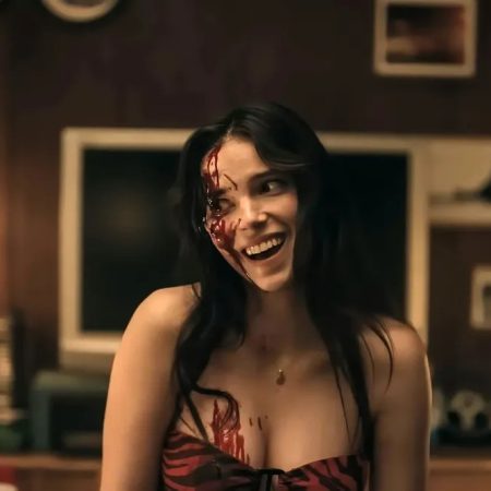 Inde Navarrette shares ‘Obsession’ Oscar dreams, freaky on-set stories, and what happens to Nikki after the credits roll