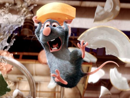 ‘Ratatouille’ Sequel Shot Down by Director Brad Bird Despite Pixar Interest; He Said to the Studio: ‘We Told That Story’