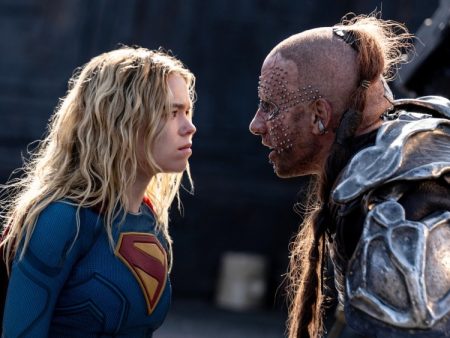 ‘Supergirl’ Review: Milly Alcock Takes Charge in a Dystopian Superhero Movie So Flat It’s Super-Horrendous