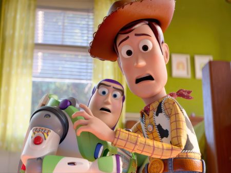 LISTEN: Variety’s Owen Gleiberman Unpacks Why We Love the ‘Toy Story’ Franchise: ‘Some of the Greatest Movies Ever Made About Childhood’