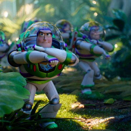Box Office: ‘Toy Story 5’ Opens to $17.5 Million, Best Preview Performance of 2026