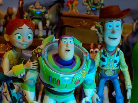 Box Office: ‘Toy Story 5’ Scores Year’s Biggest Debut With $160 Million, Shattering Franchise Opening Weekend Record