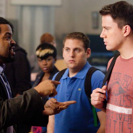 Channing Tatum, Jonah Hill, Ice Cube In Talks For ’24 Jump Street’ Return