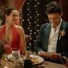 ‘Voicemails for Isabelle’ Review: Zoey Deutch and Nick Robinson Give a Hard-Sell Romcom Premise the Hard Sell