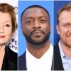 Lesley Manville, Aldis Hodge, Kevin McKidd to Headline Business Forum Lineup at Monte-Carlo Television Festival