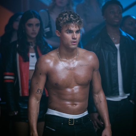 ‘My Fault: London’ Star Matthew Broome Reveals How The Success Of ‘Culpa Mia’ Cranked Up Pressure On The UK Remake