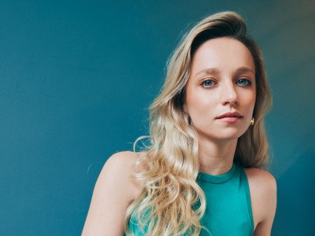 ‘Unchosen’ Star Molly Windsor Signs With Anonymous Content (EXCLUSIVE)