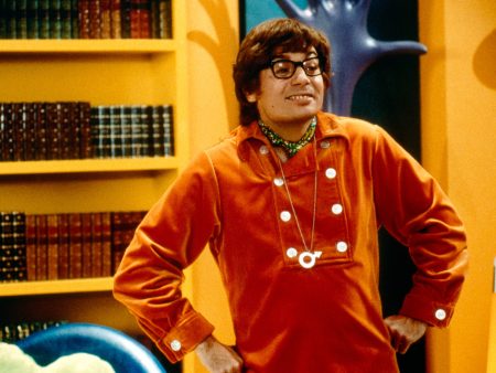 Mike Myers Says, “Yes,” There Will Be An ‘Austin Powers 4’