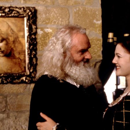 Patrick Godfrey, ‘Ever After: A Cinderella Story’ Star, Dies at 93