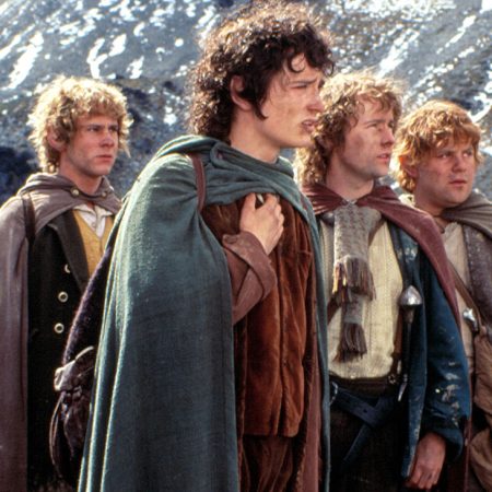 ‘Lord of the Rings’ Films to Celebrate 25 Years With Elijah Wood, More at CCXP
