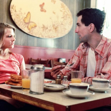 Jodie Foster Says Martin Scorsese and Robert De Niro ‘Couldn’t Stop Giggling’ While Teaching Her How to Unzip a Fly on ‘Taxi Driver’ Set: ‘They Were Just So Nervous’