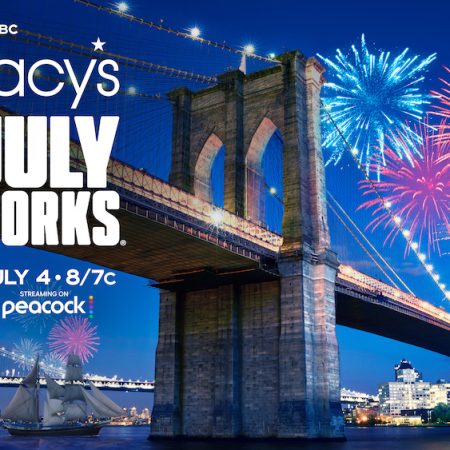 NBC’s July 4 Fireworks Special Promises Performances From Noah Kahan, Post Malone, Salt-N-Pepa & More