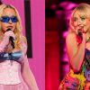 Madonna and Sabrina Carpenter Drop “Bring Your Love” Music Video