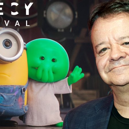 Annecy Fest Boss Talks 2026 Edition With Strong U.S. Studio & Asia Presence Ahead Of ‘Minions & Monsters’ Opening: “More & More Studios Are Coming”