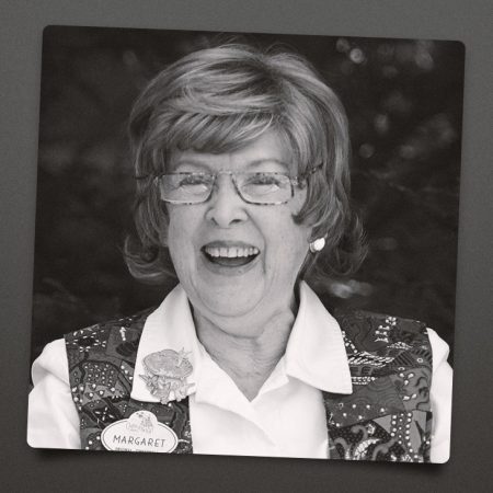 Margaret Kerry, the Model for Tinker Bell in ‘Peter Pan,’ Dies at 97