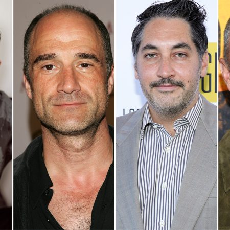 Mark O’Brien, Elias Koteas, Carmen Christopher & Jamie McShane Round Out Cast Of Alex Kavutskiy’s Dark Comedy ‘Little One’